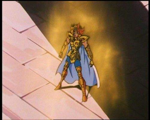 Otaku Gallery  / Anime e Manga / Saint Seiya / Screen Shots / Episodi / 063 - Eufonia / 100.jpg